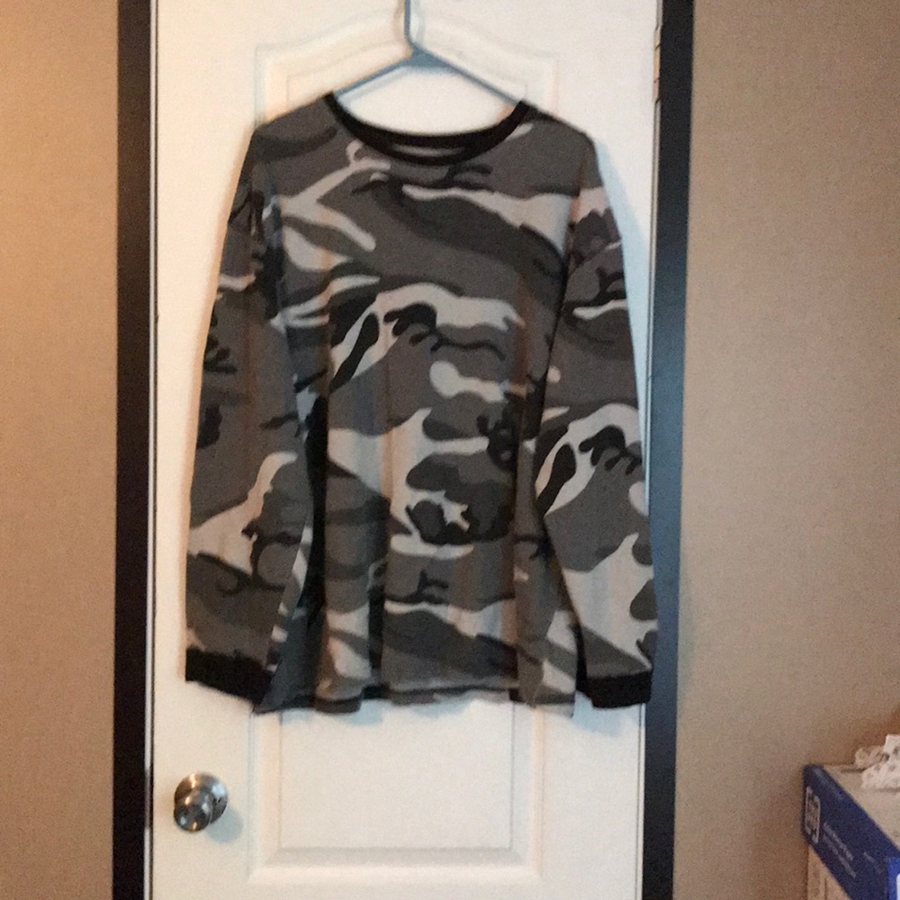 Men shirt